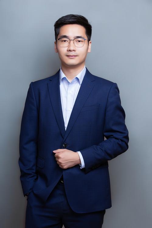 王昌群 内容策划总监